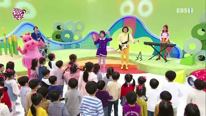 랄랄라 뿌우 - 싱글벙글_#001