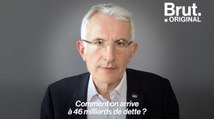 Guillaume Pepy, président de la SNCF, répond à Brut