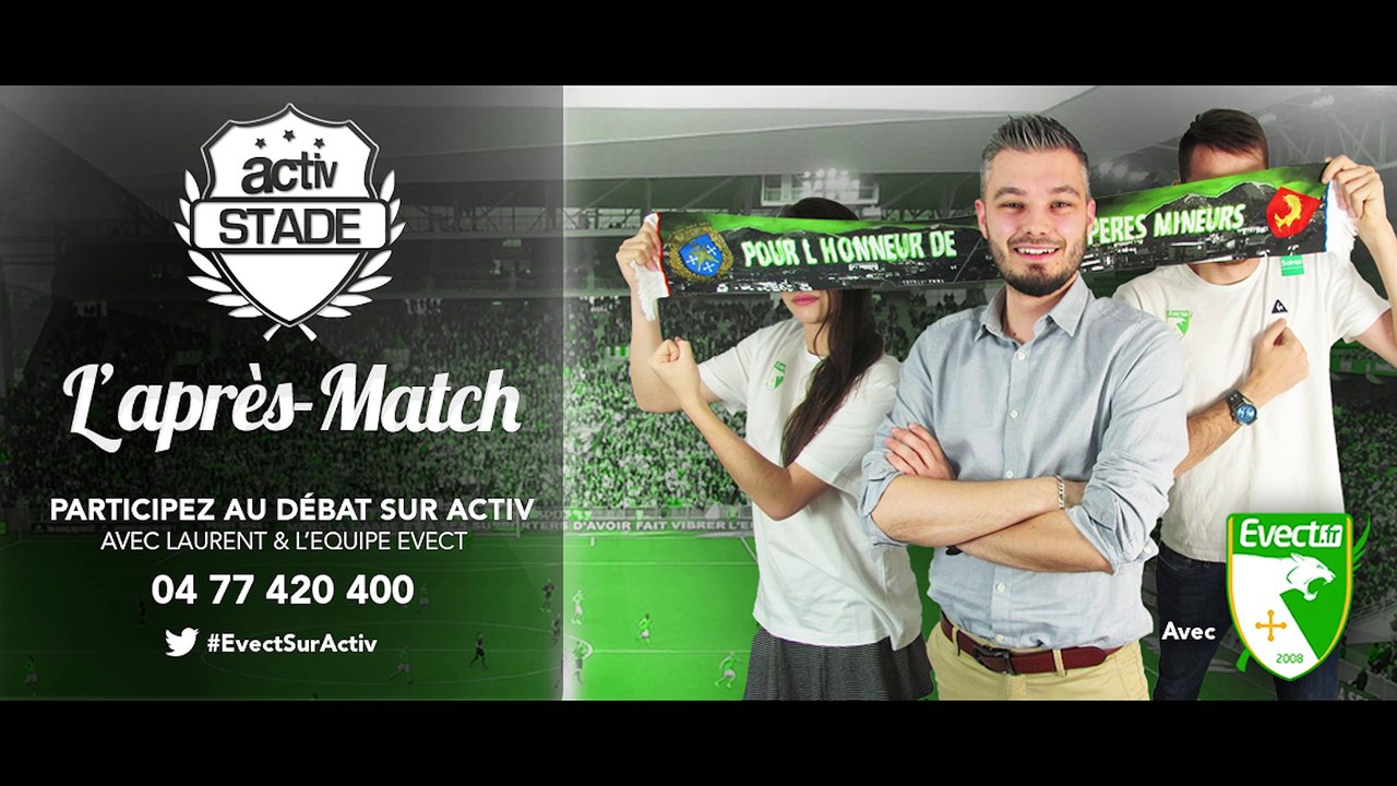 Replay MHSC - ASSE