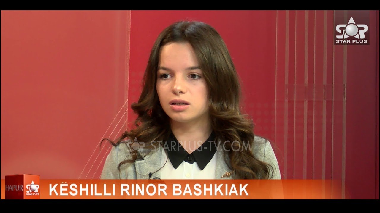 KËSHILLI RINOR BASHKIAK