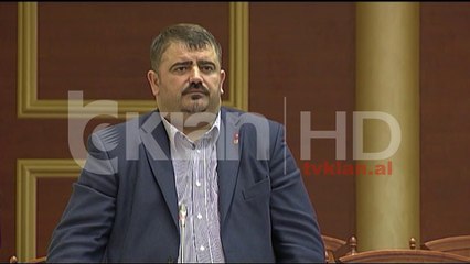 Nis procedimi per ish-deputetin Eduart Ndocaj