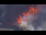 Kaliforni, të paktën 15 viktima nga zjarret -Top Channel Albania - News - Lajme