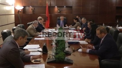 Report TV - Lëvizja e fundit, KLD josh  ​Vetingun, ja pakti që i ofroi