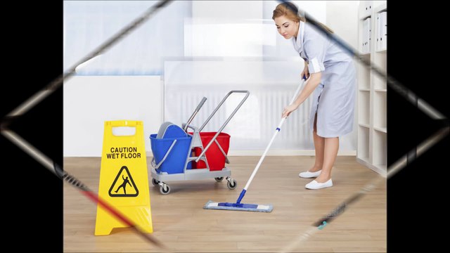 Family And That's All Janitorial Services - (425) 954-0629