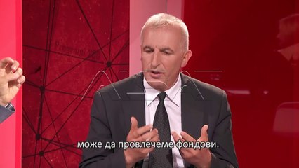 Programi “200” – Kandidatët për kreun e Tetovës përballë njeri-tjetrit (PJ 3)