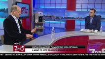 7pa5 - Katalonja dhe pavaresia nga Spanja - 11 Tetor 2017 - Show - Vizion Plus