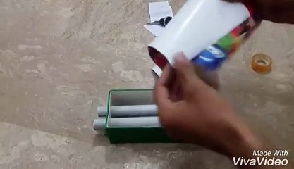 How to make money printer machine at home ,