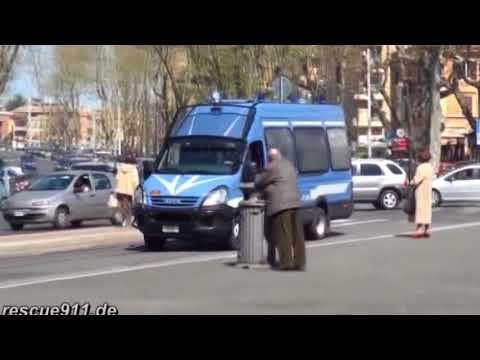 Ora News - Itali - Shkatërrohet banda e vjedhjes së makinave luksoze, e drejtonin 2 shqiptarë