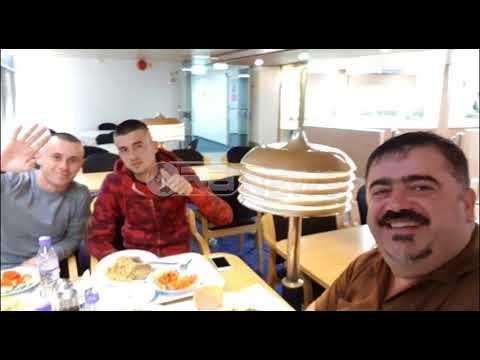 Ora News - Durrës - Ndalohet dhe më pas lirohet ish-deputeti socialist, Eduard Ndocaj