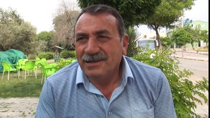 Yakılan Hurda Çöpler Tehlike Saçıyor