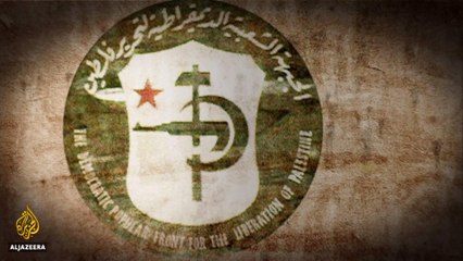 The Winds of Heaven | PLO: History of a Revolution