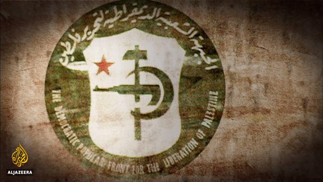 The Winds of Heaven | PLO: History of a Revolution