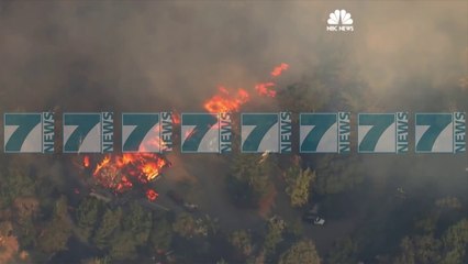 TRUMP SHPALL GJENDJEN E JASHTEZAKONSHME NE KALIFORNI - News, Lajme - Kanali 9