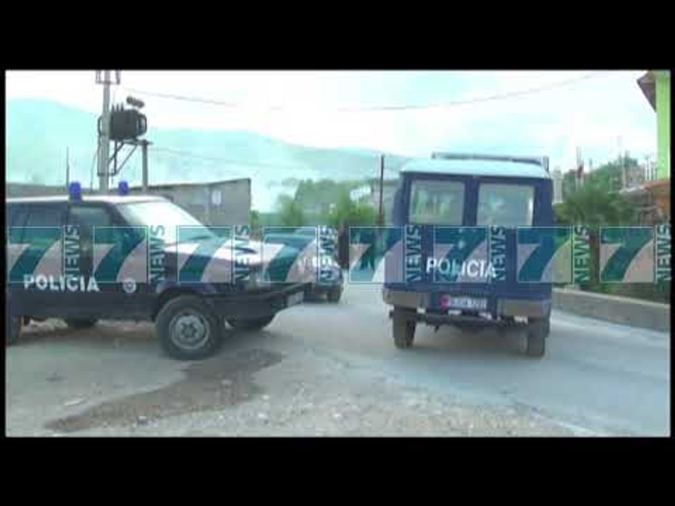 BURG PERJETE PER VRASESIN E POLICIT NE TOROVICE - News, Lajme - Kanali 10