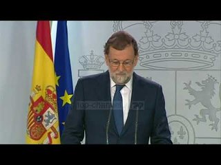 A u shpall pavarësia? Madridi kërkon përgjigje -Top Channel Albania - News - Lajme