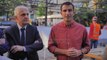 Siguria ushqimore, Bashkia e Tiranës përmirëson tregjet - Top Channel Albania - News - Lajme