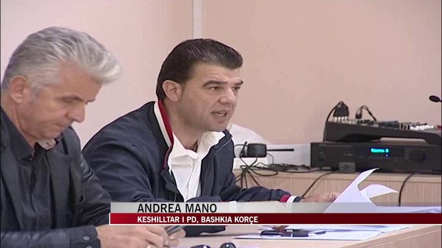 Korçë, rritet çmimi i ujit - News, Lajme - Vizion Plus