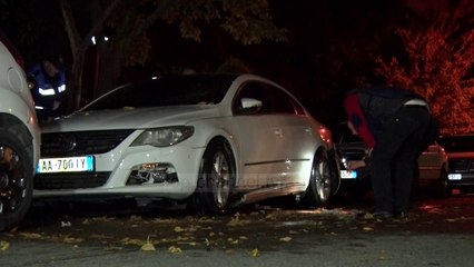 Shkodër, tritol inspektores së Arsimit - Top Channel Albania - News - Lajme