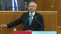 Kılıçdaroğlu: '25 Haziran’da yetki aldığımızda göreceksiniz bütün taşeron işçilerine kadrolarını vereceğiz' - TBMM