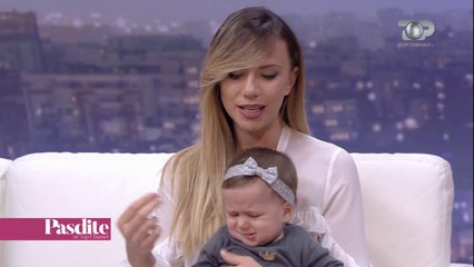 Pasdite ne TCH, Dj Olti dhe Lori - Historia e dashurisë, 10 Tetor 2017, Pjesa 2