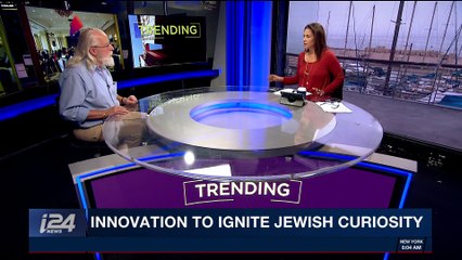 TRENDING | Giro d'Italia riders inaugurate bike trail | Thursday, May 3rd 2018