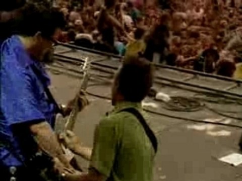 The Offspring - The Kids Aren't Alright Live