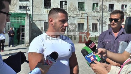 Report Tv - E kapën me 0.1 gram kokainë dënohet me 9 vite burg