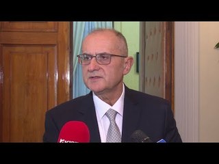 Vasili: Gati per nje tjeter ndarje territoriale