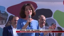 Traditat e Krujës “vijnë” në Tiranë - News, Lajme - Vizion Plus