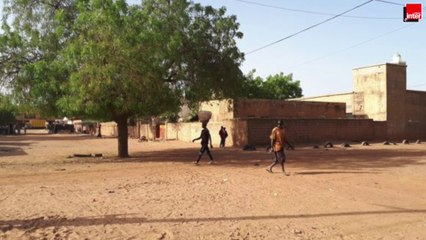 Les "Repats" du Sénégal - Profession reporter