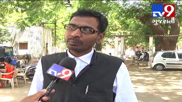 Navsari : Homeless people seeking night shelters but civic officials yet to find space- Tv9