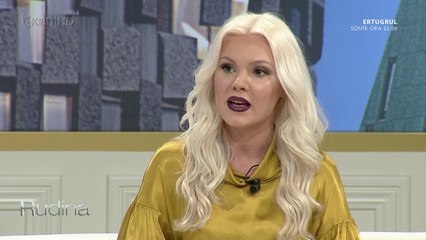 Rudina/ Laura Nezha zbulon nje tjeter pasion (11.10.17)