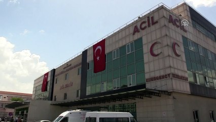 FETÖ şüphelisi iş adamı yakalandı - KAYSERİ