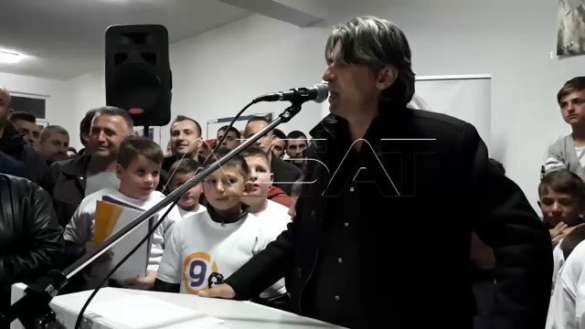 Села ја обвини ДУИ за раздор на албанските гласови во Струга