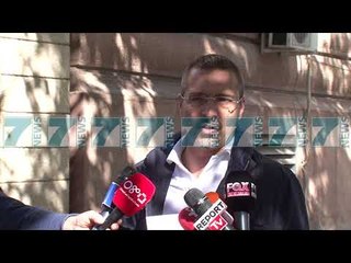 TAHIRI THOTE SE KA PABARAZI NE DENIMET PER DROGEN - News, Lajme - Kanali 11