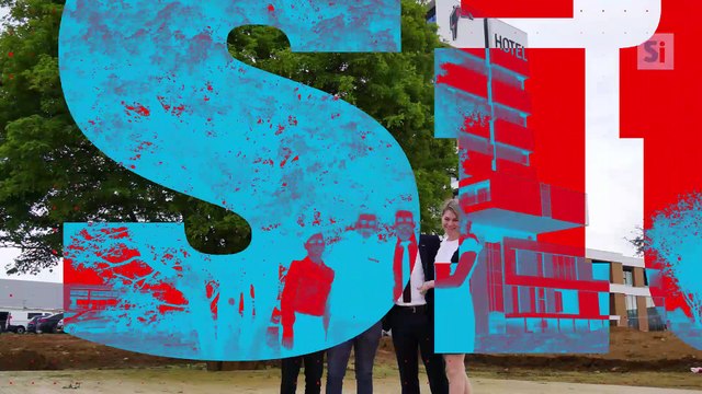 La Meuse-Luxembourg: Le Beach Club, un lieu inédit à Arlon!