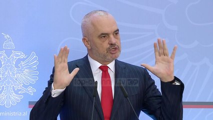 Padia e italianit: Kaubojsi më takoi me Ramën - Top Channel Albania - News - Lajme