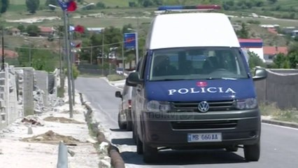 Download Video: Vrasja e policit në Lazarat, dëshmojnë kolegët - Top Channel Albania - News - Lajme