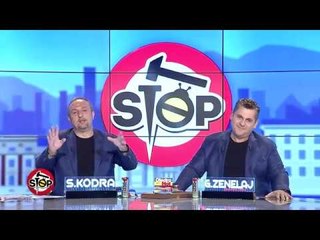 Stop - Orientimi politik “me LSI”, shkarkon mësuesen e Kamzës?! (11 tetor 2017)