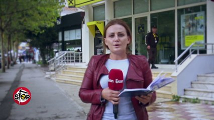 Stop - Solidarit për të pamundurit në “Stop”! (11 tetor 2017)