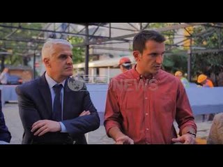 Ora News – Veliaj: Të gjithë ambulantët të zhvendosen në tregun e ri