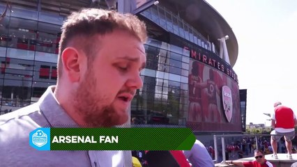 What Will Arsène Wenger's Legacy Be? | The Real Football Fan Show | Episode 2