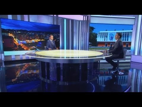 Ora News – Objektivi i FRPD, Këlliçi: Të ketë kandidat për kryetar bashkie në 2019