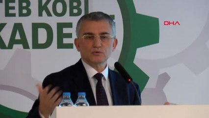 Antalya-Teb Kobi Akademi Antalya'da