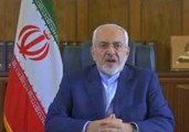 Iran 'Stands Firm' Against Nuclear Deal Renegotiation, Says Foreign Minister