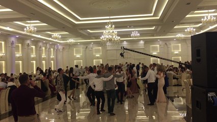 Vesad Mjeku live Edhe do ta kallim