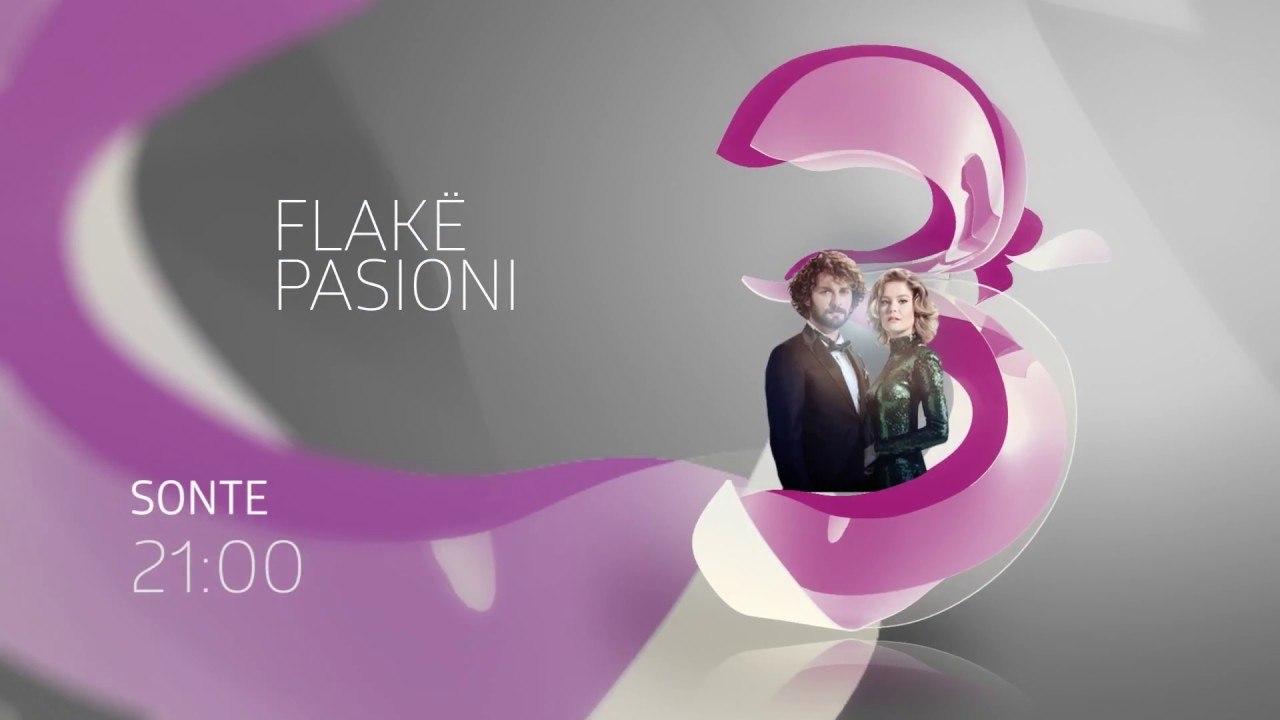 Flake pasioni|Parashikime|Episodi 13