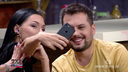 Apartamenti 2xl - Dashuria moderne (10.10.2017)