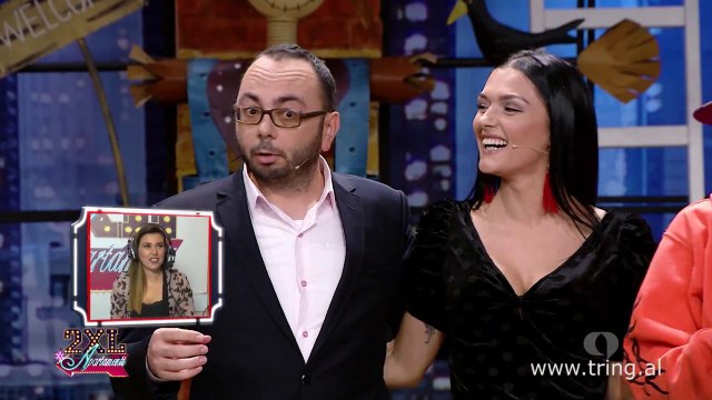 Apartamenti 2xl - Hipopistet dhe Erion Kristo (10.10.2017)