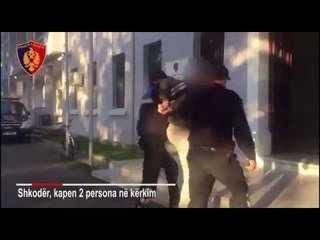 Policia në aksion, kapen i dënuari me 25 vjet burg